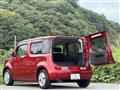 2013 Nissan Cube