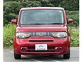 2013 Nissan Cube