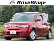 2013 Nissan Cube