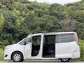 2017 Toyota Noah