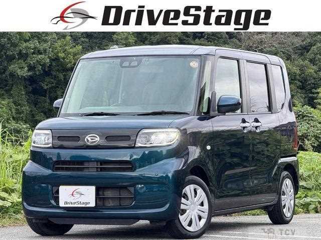 2020 Daihatsu Tanto