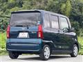 2020 Daihatsu Tanto