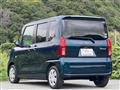 2020 Daihatsu Tanto