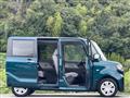 2020 Daihatsu Tanto