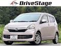 2014 Daihatsu Mira