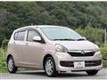 2014 Daihatsu Mira