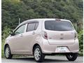 2014 Daihatsu Mira