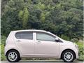 2014 Daihatsu Mira