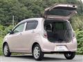 2014 Daihatsu Mira