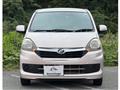 2014 Daihatsu Mira
