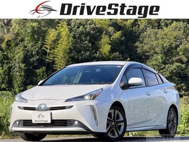 2020 Toyota Prius