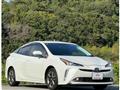 2020 Toyota Prius