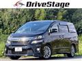 2014 Toyota Vellfire