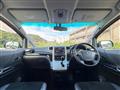 2014 Toyota Vellfire