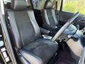 2014 Toyota Vellfire