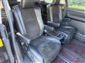 2014 Toyota Vellfire