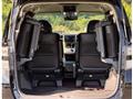 2014 Toyota Vellfire