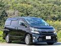 2014 Toyota Vellfire