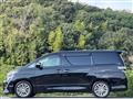 2014 Toyota Vellfire