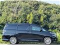 2014 Toyota Vellfire