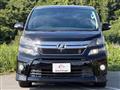 2014 Toyota Vellfire