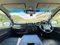 2020 Toyota Hiace Van