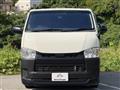 2020 Toyota Hiace Van