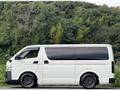 2020 Toyota Hiace Van