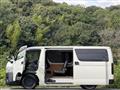 2020 Toyota Hiace Van