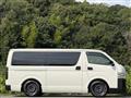 2020 Toyota Hiace Van