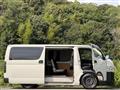 2020 Toyota Hiace Van