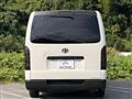 2020 Toyota Hiace Van