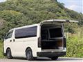 2020 Toyota Hiace Van