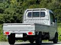 2006 Suzuki Carry Truck