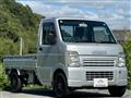 2006 Suzuki Carry Truck