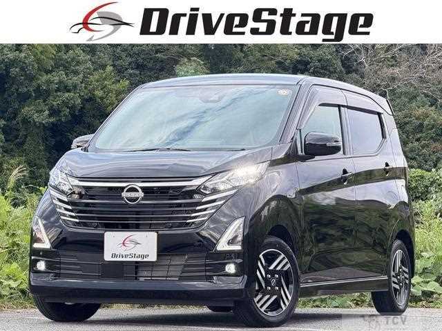 2024 Nissan Nissan Others