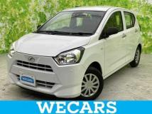 2025 Daihatsu Mira