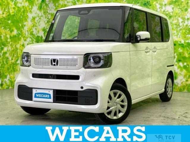 2024 Honda N BOX