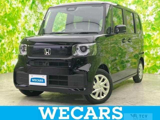 2024 Honda N BOX