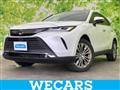 2023 Toyota Harrier