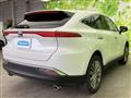 2023 Toyota Harrier