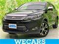 2016 Toyota Harrier