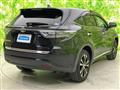 2016 Toyota Harrier