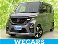 2022 Nissan ROOX