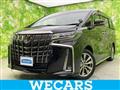 2021 Toyota Alphard G