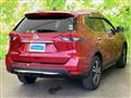 2018 Nissan X-Trail