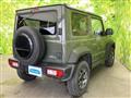 2024 Suzuki Jimny Sierra