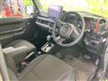 2024 Suzuki Jimny Sierra
