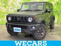 2024 Suzuki Jimny Sierra