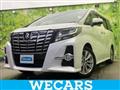 2015 Toyota Alphard G